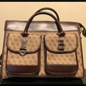 Dooney and Bourke